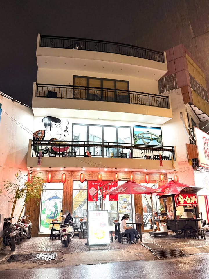 Nhà mặt tiền Nguyễn Thái Bình, P.4, Q. Tân Bình, 27.2m², giá 11.5 tỷ – Đầu tư sinh lời ngay!