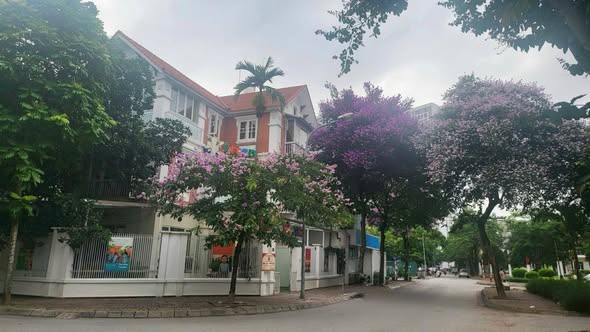 Biệt thự lô góc Ngoại Giao Đoàn 236m² giá 75 tỷ - Không gian sống đẳng cấp!