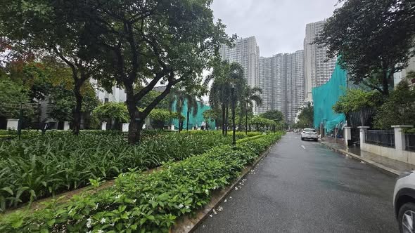 Biệt thự mặt phố Hàm Nghi, Nam Từ Liêm 200m² giá 72 tỷ - Cơ hội đầu tư sinh lời cao!