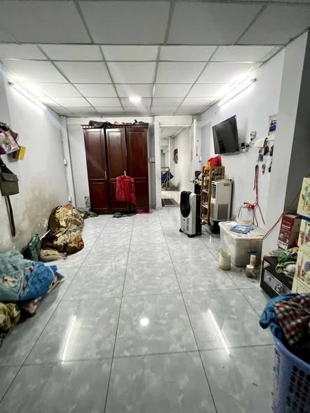 Nhà mặt tiền đường Tân Kỳ Tân Quý, Quận Tân Phú, 115m² giá 6.7 tỷ - Cơ hội đầu tư hiếm có!