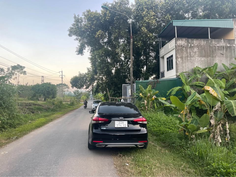 Đất nền khu tái định cư Tân Phát Ỷ La 120m² - Giá chỉ 3xx triệu hấp dẫn!