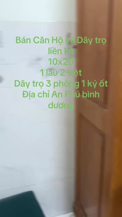 Nhà 2 Tầng An Phú, Bình Dương 200m² - Giá Thỏa Thuận, Sẵn Sàng Vào Ở!