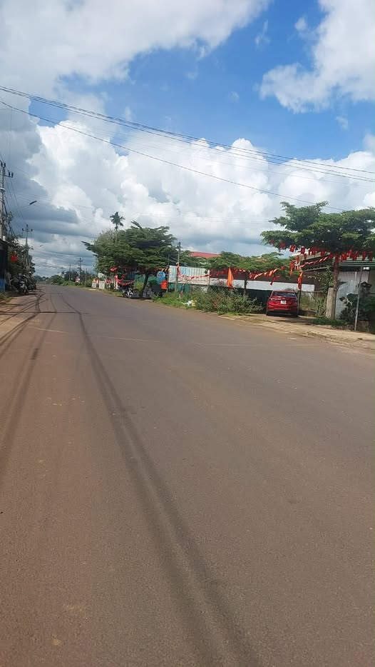 Đất nền mặt tiền Quốc lộ 14-26, Tân An, 150m² giá 3.15 tỷ - Đầu tư sinh lời!