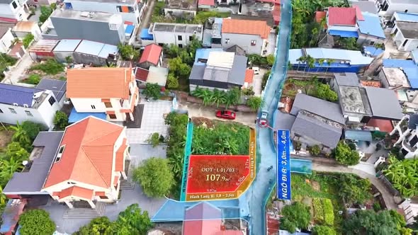 Đất nền lô góc tại Hoàng Động, Thuỷ Nguyên 108m² giá 1.7 tỷ - Cơ hội đầu tư tuyệt vời!