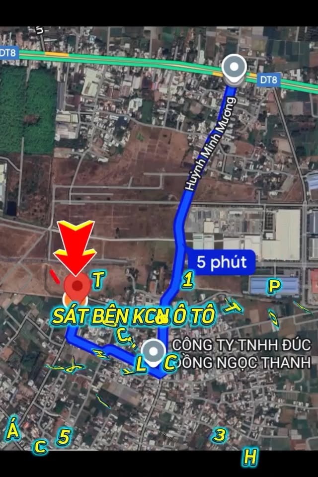 Nhà mặt tiền Tân Thạnh Đông 230m² giá 2.4 tỷ - Cơ hội đầu tư sinh lời!