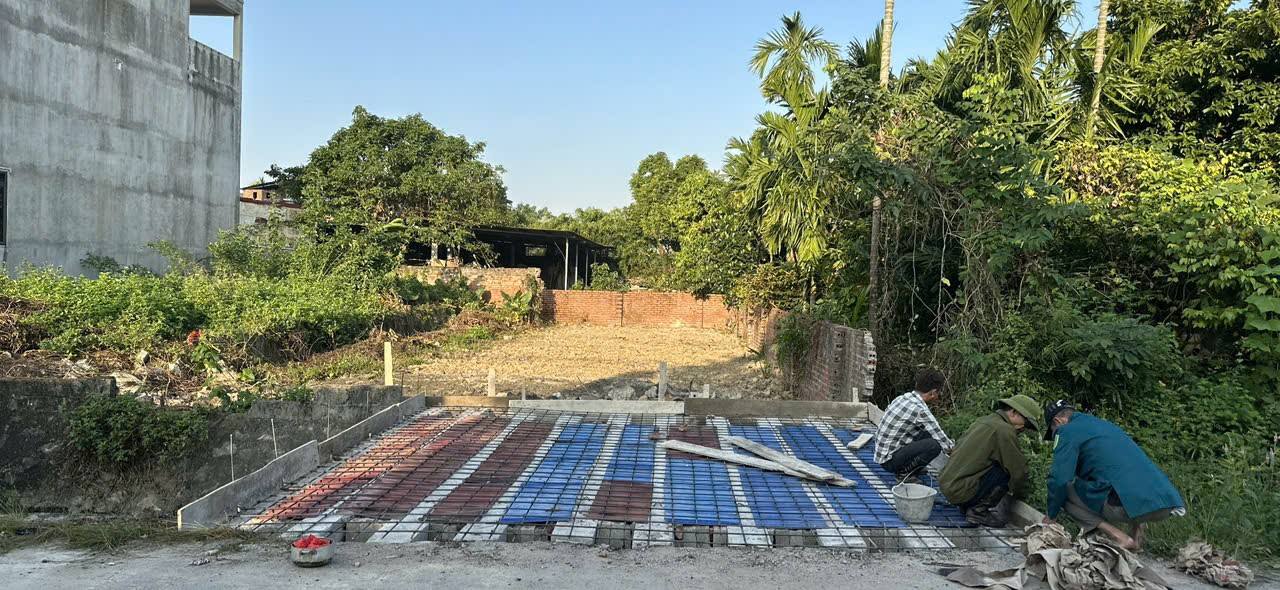 Đất nền Tân Dân, An Lão 100m² giá 1 tỷ - Cơ hội đầu tư tuyệt vời!