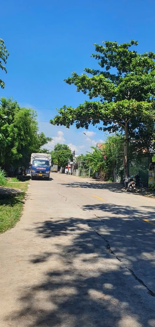 Lô đất mặt tiền Quốc lộ 24B, Sơn Tịnh 135m² giá 1.1 tỷ - Đầu tư sinh lời ngay!