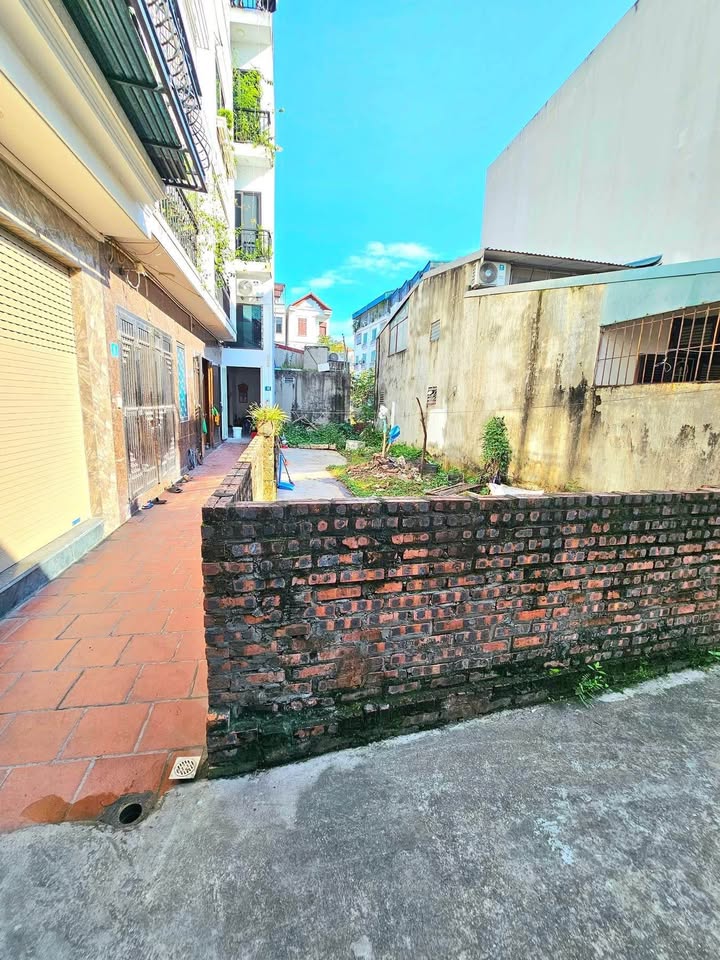 Đất nền Kim Hoàng, Vân Canh 70m² giá 7 tỷ - Lô góc tiềm năng đầu tư!