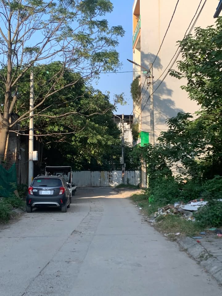 Đất nền đấu giá Lò Ngói Cao Trung 63.3m² giá 8.077 tỷ - Sổ đỏ chính chủ!