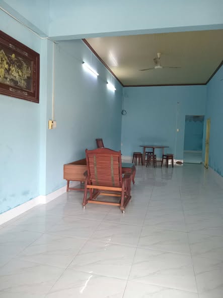 Nhà cấp 4 cho thuê tại Hóc Môn 85m² giá 5 triệu - Sạch sẽ, thuận tiện di chuyển!