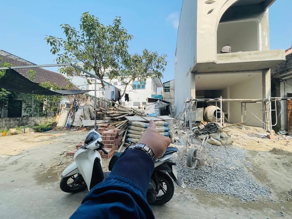 Đất nền Phạm Đình Toái, Hà Huy Tập 75m² giá 3 tỷ - Cơ hội đầu tư hiếm có!