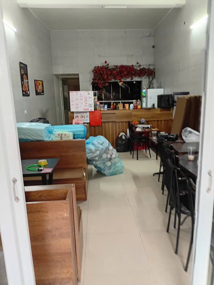 Nhà cho thuê 2 tầng đường Võ Thị Sáu, Trường Thi 140m² - Thỏa thuận giá