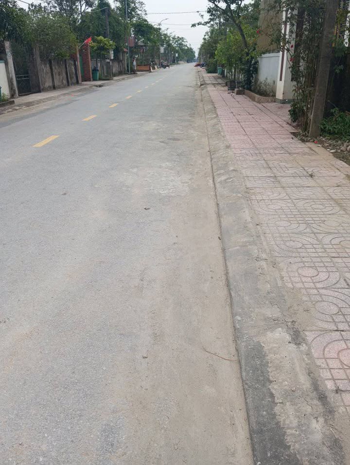 Đất Nghi Hòa Cửa Lò 170m² giá 2.72 tỷ - Vị trí đắc địa gần biển!