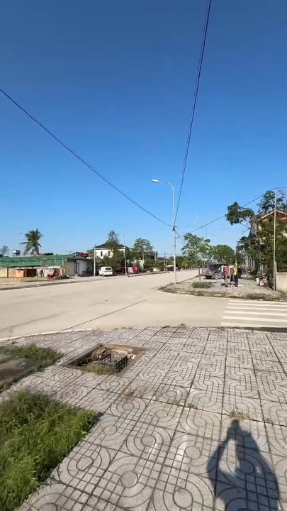 Đất nền Nghi Hoà Cửa Lò 150m² giá thỏa thuận - Vị trí đắc địa gần biển!