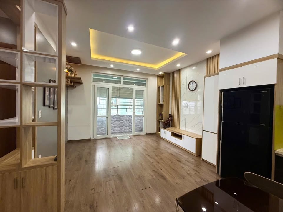 Căn hộ 74m² Chung cư Cửa Tiền Home, Vinh Tân - Chính chủ bán, nội thất đầy đủ!