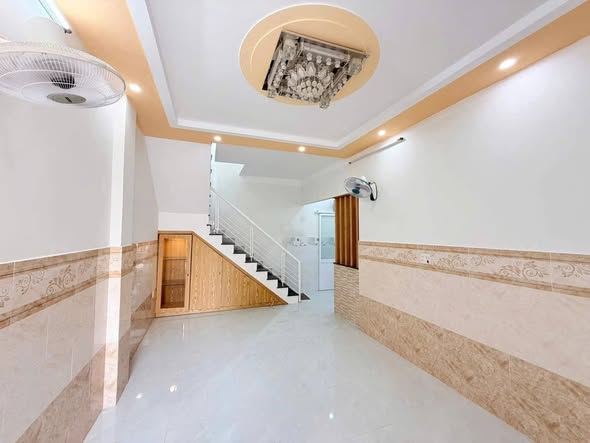 Nhà phố Hẻm 324 Bình Giã 70m² giá 3.4 tỷ - An ninh tuyệt đối!