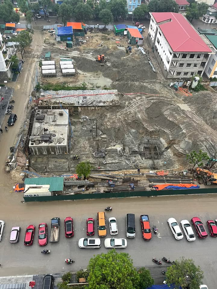 Đất nền xóm 4 Nghi Phong 103.8m² giá 1.5 tỷ - Đầu tư sinh lời ngay!