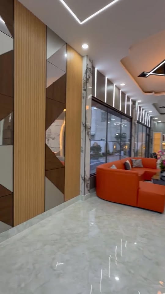 Villa Sân Vườn Long Thượng 550m² giá 5.8 tỷ - Không thể bỏ lỡ!