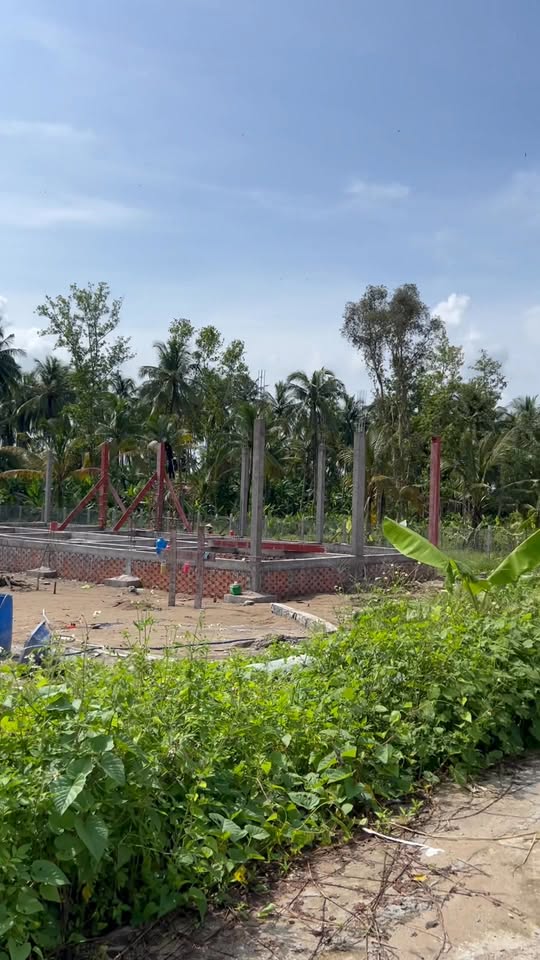 Đất nền mặt tiền Huỳnh Thị Kiểu, Vĩnh Hiệp 315m² - Đầu tư sinh lời ngay!