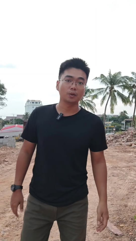 Cho thuê kiot tại Khu trung tâm Vui Chơi Ẩm Thực Trần Hưng Đạo, Phú Quốc - Diện tích từ 44m²