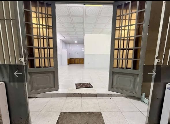 Nhà bán Đinh Tiên Hoàng, Bình Thạnh 41.82m² giá 6 tỷ - Hẻm ô tô, Chính chủ!