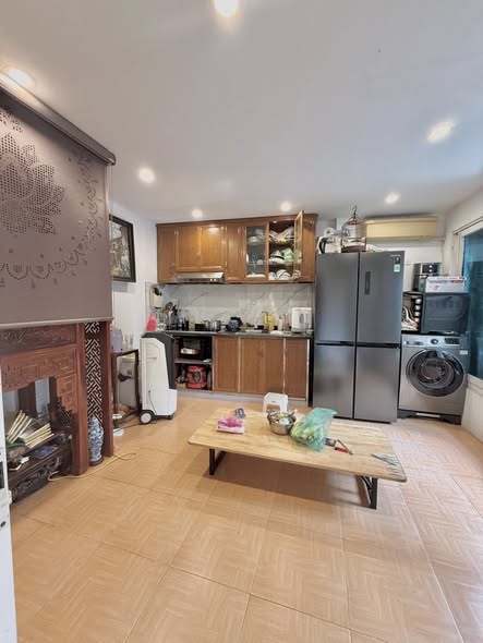 Nhà 5 Tầng Bạch Mai 19m² giá 3 tỷ - Đắc địa, ô tô qua lại!