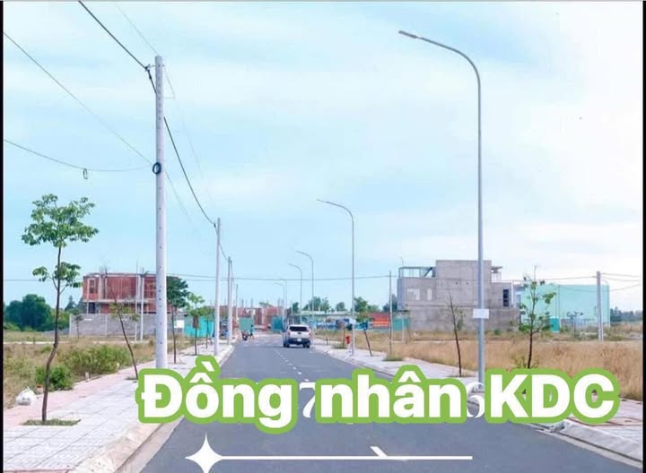 Nhà phố Kim Dinh Bà Rịa 108m² giá 1.45 tỷ - Sổ hồng chính chủ, thổ cư 100%!