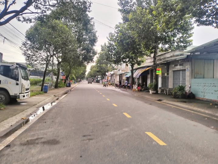 Đất kinh doanh đường 84, Phú Tân, Thủ Dầu Một 165m² giá chỉ 3.99 tỷ - Cơ hội đầu tư tốt!