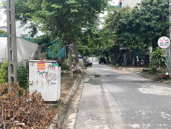 Đất nở hậu Tân Quang Văn Lâm 52m² giá chỉ 55 triệu/m² - Pháp lý rõ ràng, đầu tư sinh lời!