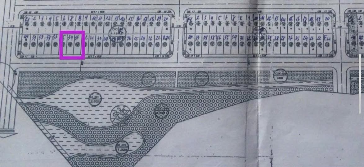 Đất nền 102m² khu dịch vụ Hán Lữ - Vĩnh Yên - Giá chỉ 4.1 tỷ, cơ hội đầu tư sinh lời!