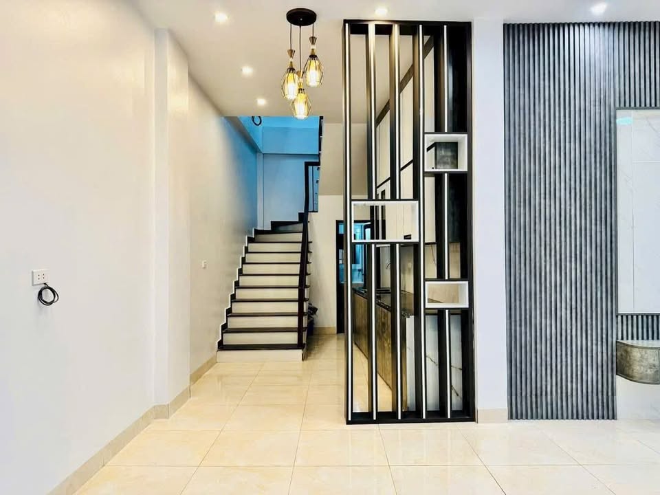 Nhà 3 tầng phố Mai Hắc Đế, Hải Dương 45.7m² - Chính chủ bán gấp!