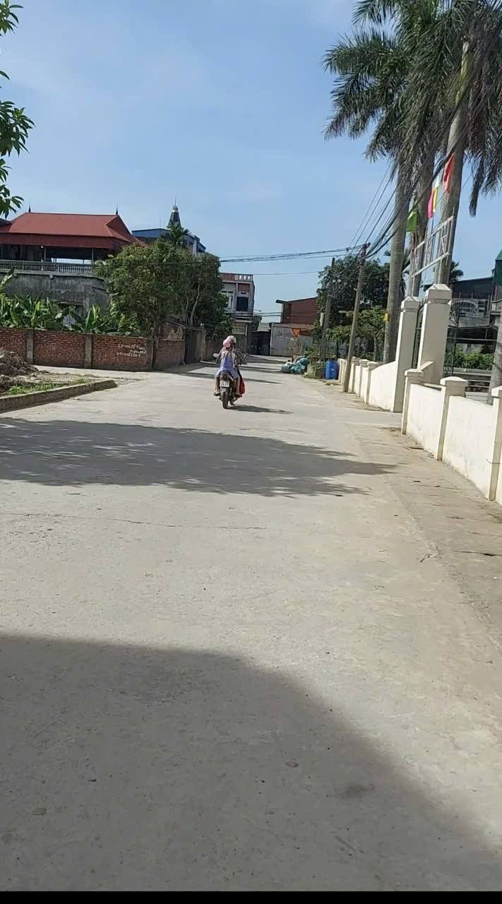 Đất nền lô góc Phù Liễn 167m² giá 1.4 tỷ - Tiềm năng đầu tư sinh lời!