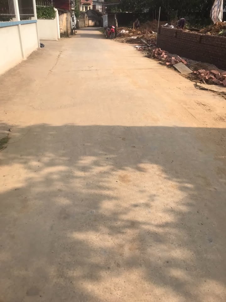 Đất thổ cư Hiệp Hòa 275m² giá thỏa thuận - Sẵn nhà hoàn thiện!