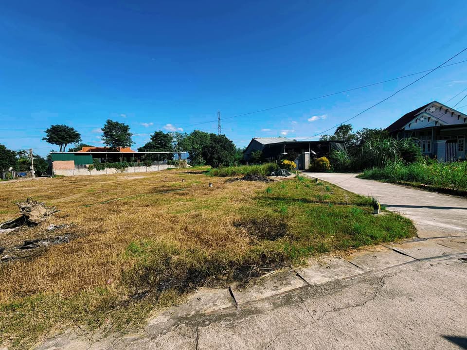 Đất nền Diên Lạc, Diên Khánh 82m² giá 907 triệu - Tiềm năng đầu tư tuyệt vời!