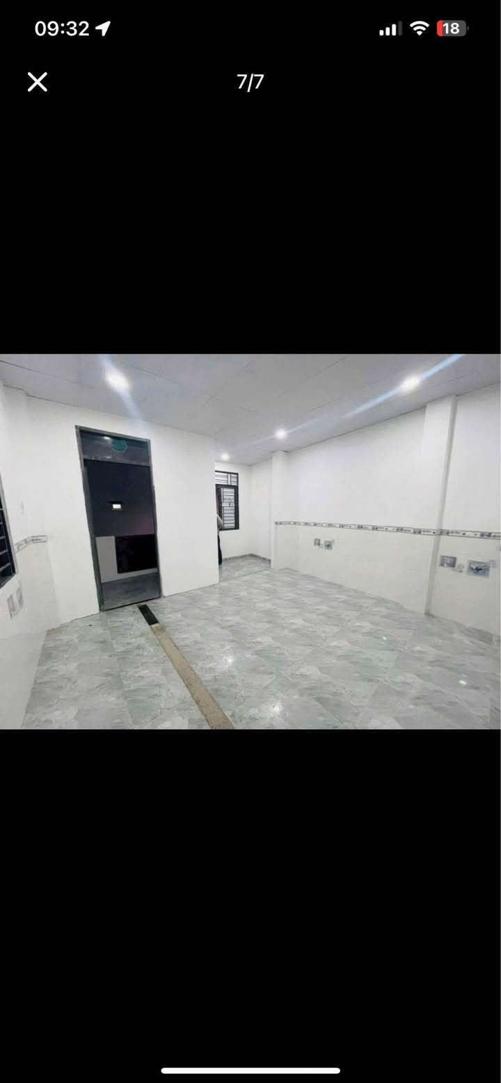 Front House cho thuê tại đường Vạn Hoà, Nha Trang 40m² giá 8 triệu - Kinh doanh tự do ngay!