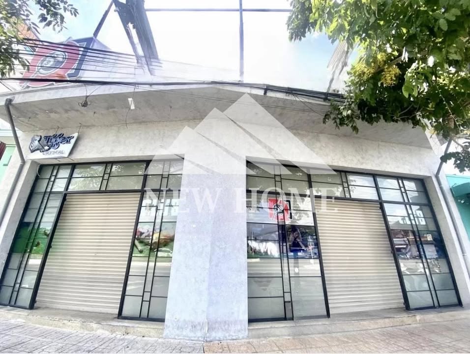 Cho thuê mặt bằng Vạn Thạnh 700m² giá 70 triệu - Vị trí đắc địa bờ kè