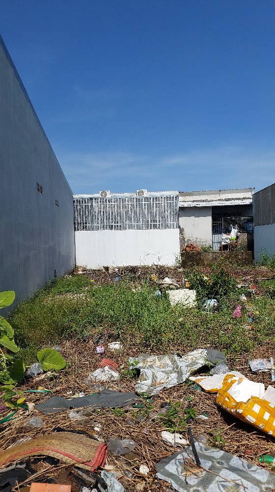 Đất nền hẻm 839 Nguyễn Trung Trực, Rạch Giá 190m² giá 950 triệu - Cơ hội đầu tư tuyệt vời!