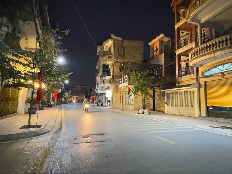 Lô Góc Đường 442 An Trang - An Đồng 90m² - Kinh doanh đa dạng, hướng Tây Bắc, Đông Bắc!