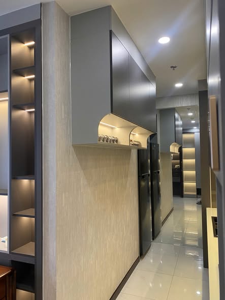 Căn hộ C Sky View Chánh Nghĩa 52m² giá 10 triệu - Full nội thất đẹp