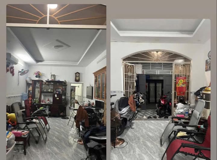 Nhà nguyên căn cho thuê tại đường số 9, phường Linh Tây, Thủ Đức - Giá chỉ 7 triệu/tháng!