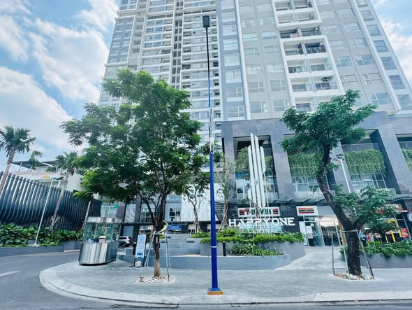 Chung cư Happy One Central Thủ Dầu Một 70m² giá 11 triệu - Tận hưởng cuộc sống tiện nghi!