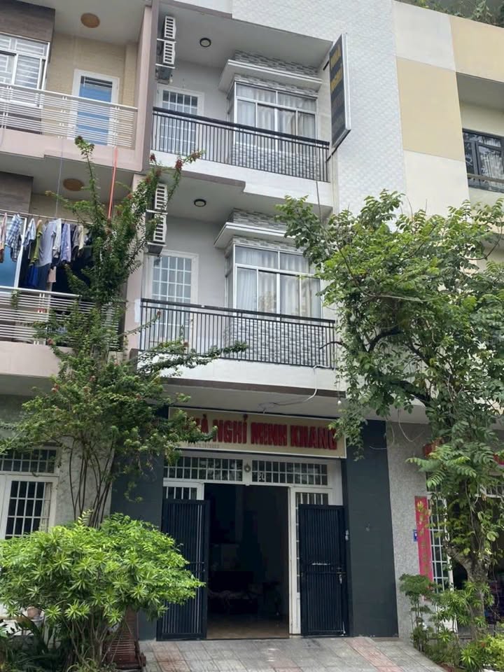 Nhà 3 tầng KDC An Thạnh, Thuận An 100m² giá 4.35 tỷ - Chính chủ bán gấp!