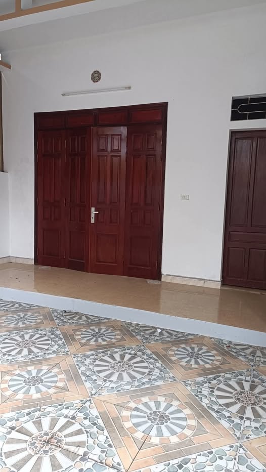 Nhà cấp 4 phường Bắc Hà, Hà Tĩnh 88m² giá 2 tỷ - Đường rộng ô tô vào tận nhà!