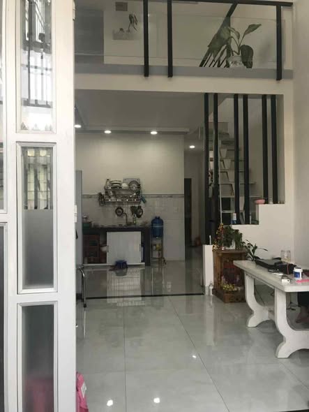 Nhà nguyên căn cho thuê tại Thủ Đức 2PN giá 6.5 triệu - Phù hợp cho gia đình và văn phòng!