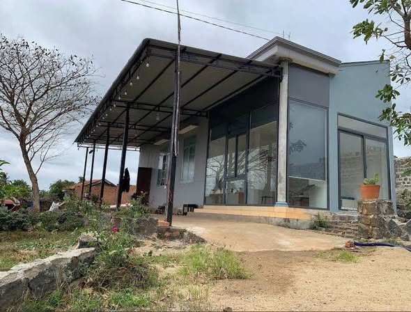 Bán đất thổ cư 392m² tại khu du lịch Hoàng Nam - Giá chỉ 1.89 tỷ!