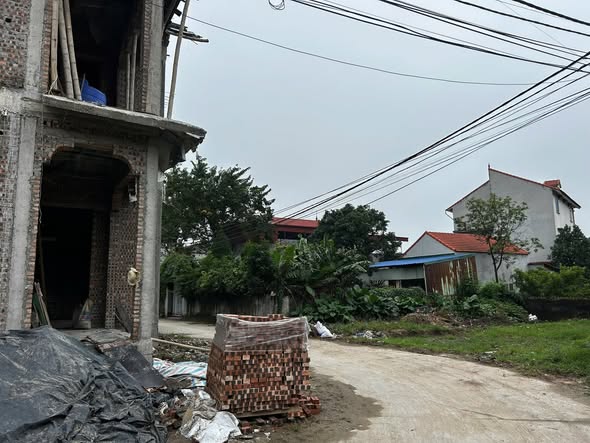 Lô đất trung tâm TP Hưng Yên 84,6m² giá 2 tỷ - Đầu tư sinh lời ngay!