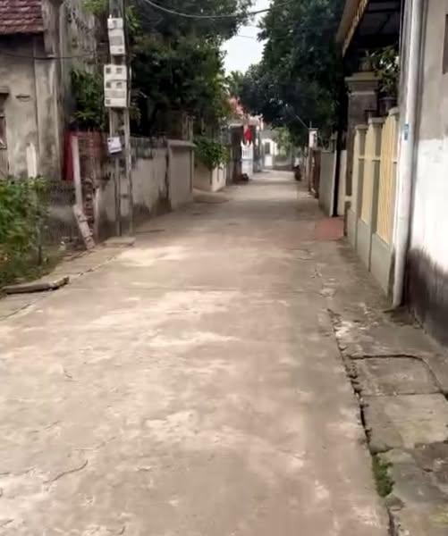 Đất nền chính chủ tại xã Hiệp Thuận, Phúc Thọ, 44m² - Giá 2.1 tỷ, sổ đỏ sẵn!