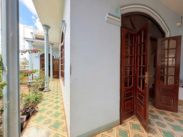 Đất nền góc 2 mặt tiền Nguyễn Văn Cừ 300m² - Cơ hội đầu tư sinh lời!