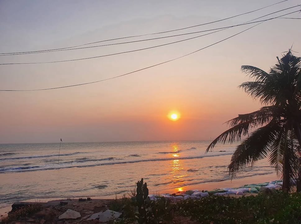 Căn hộ Charm Resort Long Hải 38m² giá chỉ 2.55 tỷ - Đối diện biển tuyệt đẹp!