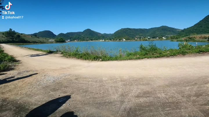 Đất nền Thạch Bình 100m² giá chỉ 200 triệu - Cơ hội đầu tư sinh lời!